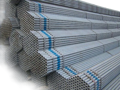 镀锌钢管 镀锌钢管