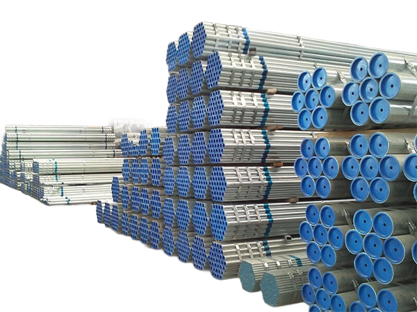 钢塑复合管-利达衬塑钢管